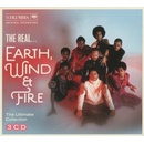 Earth, Wind & Fire CD