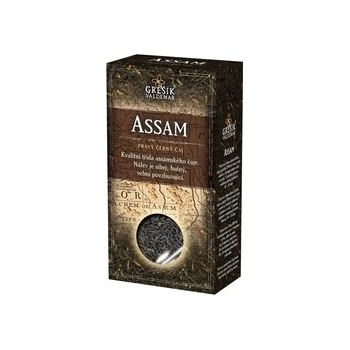 Grešík Assam 70 g