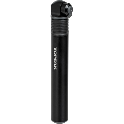 Topeak Мини помпа Topeak Two Timer XT Mini pump - Black - размер One Size (870-3206-0111)