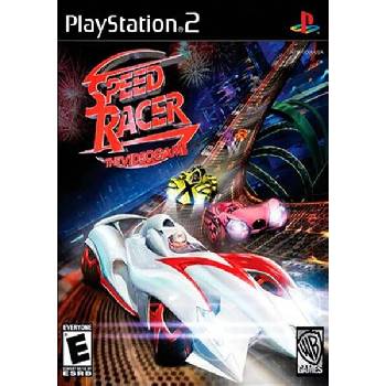 Image 1 of Warner Bros. Interactive Speed Racer (PS2)