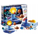 Clementoni Slnečná sústava