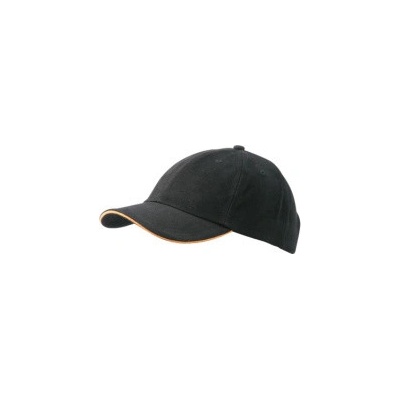 Myrtle beach Unisex MB6112 Black