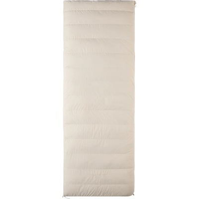 Nordisk Пухен спален чувал Nordisk Saga -5° Blanket Sleeping Bag Down sleeping bag - Sandshell (513-1826-0112)