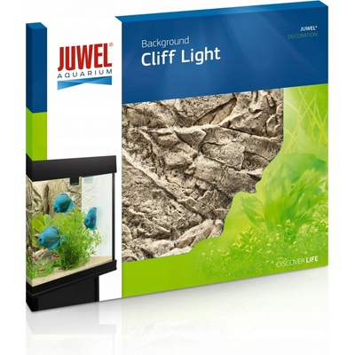 Juwel Cliff Light pozadí 60 x 55 cm – Zboží Dáma