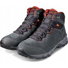 Mammut Mercury IV Mid GTX Men černá/červená