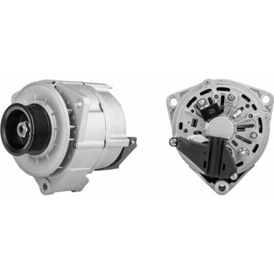 Alternátor MAHLE ORIGINAL MG 803 (MG803)