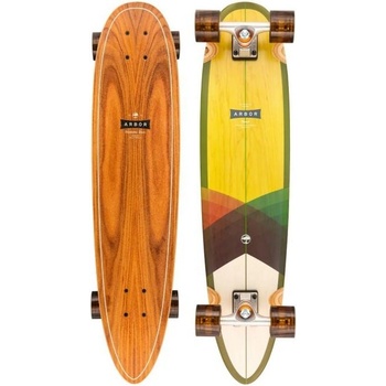 Arbor Foundation Breach 34