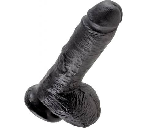 Pipedream King Cock 8" Vibrating Stiffy