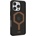 Urban Armor Gear Case Plyo MagSafe for iPhone 16 Pro Max Black-Bronze (114481114085)