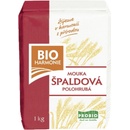 Bioharmonie Špaldová mouka polohrubá 1kg