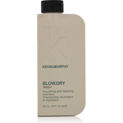 KEVIN.MURPHY Blow. Dry Wash Nourishing and Repairing Shampoo 250 ml