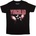 Yungblud Wings Black S Риза (YBTS41MB01)