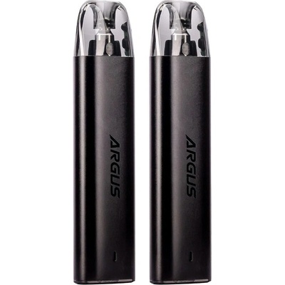 VooPoo Argus G2 Mini 2pack 1200 mAh Midnight Black 1 ks