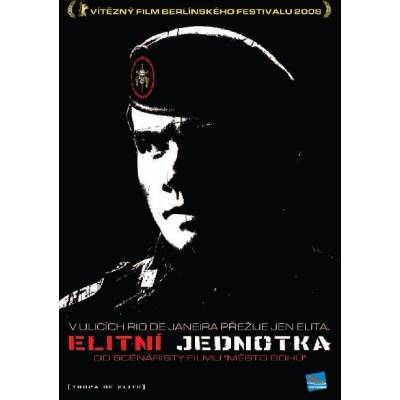 Elitní jednotka DVD