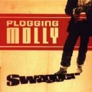 FLOGGING MOLLY: SWAGGER -REISSUE- LP