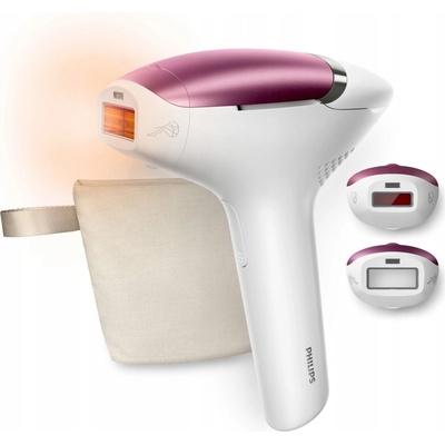Philips Lumea IPL 8000 Series BRI934/00