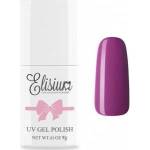 Elisium Hybrid Polish UV Gel 011 Dark Wine 8ml