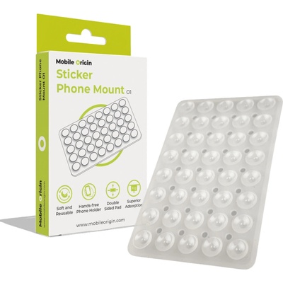 Mobile Origin MO-SPM-C-WHT