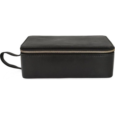 Woodland Leathers toaletní taška BR 4900 Black