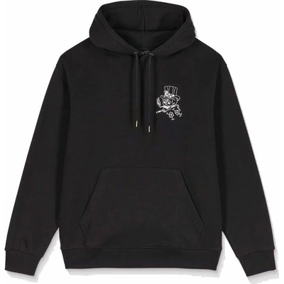 Volcom mikina Harry Black