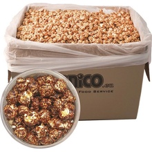 Popcornico čokoláda gourmet popcorn 13,5 kg