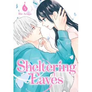 Sheltering Eaves 5 (ISBN: 9798888776308)