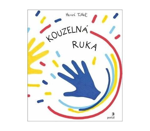 Kouzelná ruka
