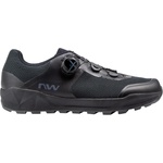 Northwave Обувки за планинско колоездене Northwave Corsair 2 Cycling shoes - Black - размер 47 (EU) (036-1028-0122)