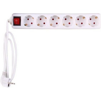 Image 1 of Muhler 6 Plug 1,5 m Switch (1006180)