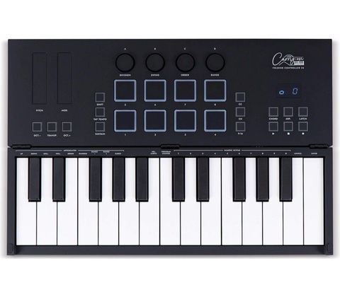 Carry-on Folding Controller 25