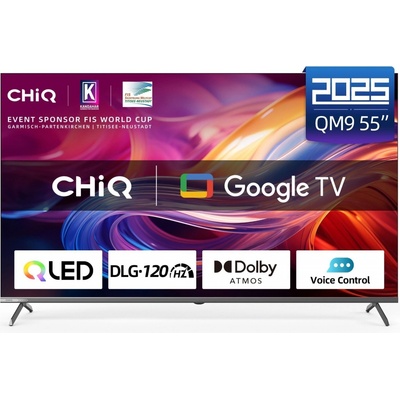 CHiQ U55QM9V