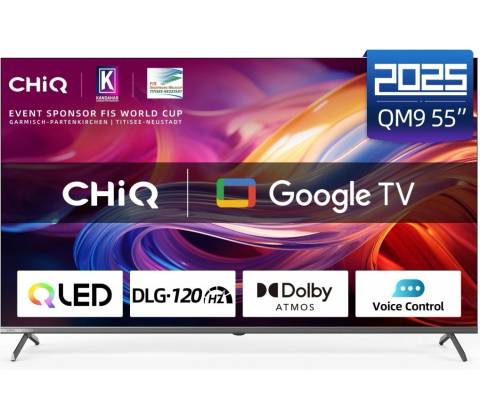 CHiQ U55QM9V