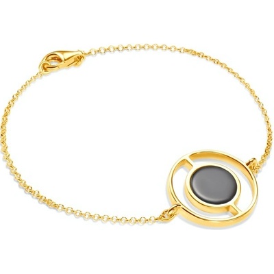 Savicki náramek SAVB195/ONX/Z