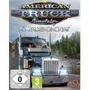 Hry na PC American Truck Simulator: Oregon