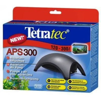 Tetra Tetratec pump APS 300 - въздушна помпа за аквариум до 300 л (705870)