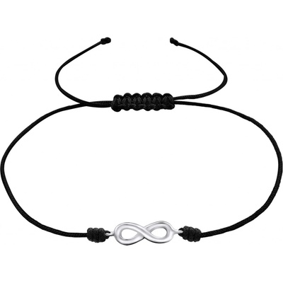 Bangles Infinity & nylonová šňůrka 1919