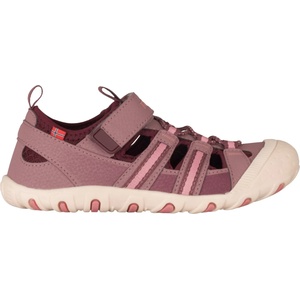 Trollkids Детски сандали Trollkids Kid's Sandefjord Sandal XT Sandals - Orchid / Peony Rose - размер 40 (EU) (702-3179-0825)