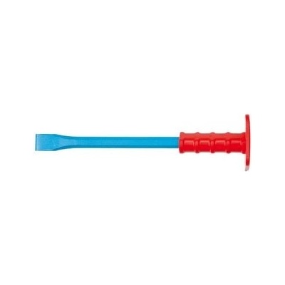 JUCO sekáč plochý 250mm PVC rukojeť 35359