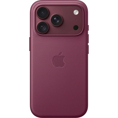 Apple TechWoven Case s MagSafe pre iPhone 18 Pro Mulberry MKD24ZM/A