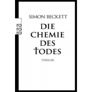 Die Chemie des Todes (ISBN: 9783499241970)