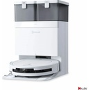 Ecovacs Deebot T50 PRO Omni White