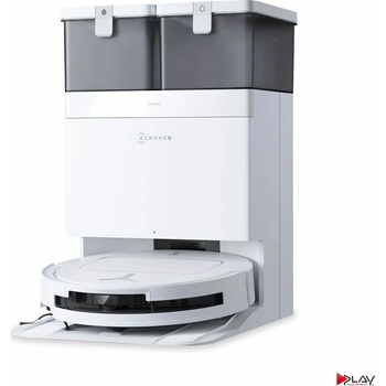 Ecovacs Deebot T50 PRO Omni White