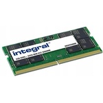 Integral 16GB DDR5 IN5V16GNHRBX