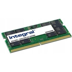 Integral 16GB DDR5 IN5V16GNHRBX