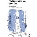 Naštartujte sa, prosím - Halamová Júlia