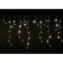 Tween Light LED svetelný záves 120 LED 2,9 m teplá biela 1092773