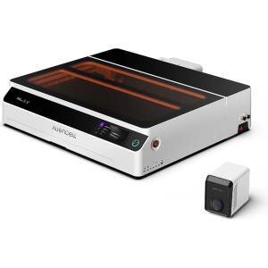 Aliencell X1 Laser Engraver with Air Assist Pro - 20 Watt (AC1A0WH20YO)