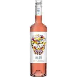 Casa Rojo Haru - вино розе 750ml