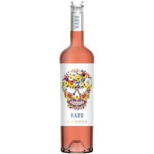 Casa Rojo Haru - вино розе 750ml