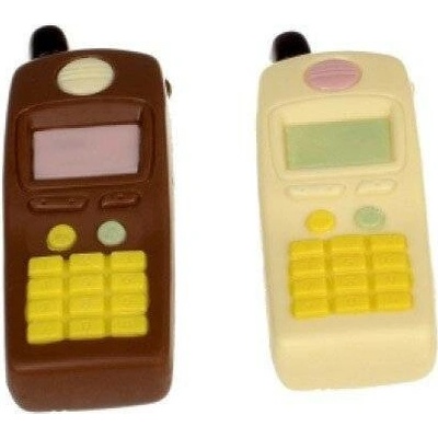 Severka Čokoládový telefon 50 g